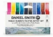 Picture of Daniel Smith Pablo Ruben’s Master Artist Watercolor Set – Artist Σετ Ακουαρέλας, 10 ΧρώματαDaniel Smith Pablo Ruben's Master Artist Set  - Σετ Χρώματα Ακουαρέλας, 10τεμ.