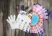 Picture of Tulip One-Step Tie Dye Kit - Ice Cream Shoppe (45 Τεμ / 12 Projects)