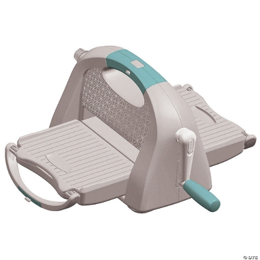 Picture of We R Memory Keepers Evolution Advanced Die-Cutting / Embossing Machine - Μηχάνημα Κοπής