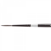 Picture of Silver Black Velvet 3007S Script Liner No. 1 | Πινέλο Ακουαρέλας για Λεπτή Γραμμή