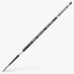 Picture of Silver Black Velvet Πινέλο Ακουαρέλας 3007S Script Liner No. 1