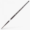 Picture of Silver Black Velvet 3007S Script Liner No. 4 | Πινέλο Ακουαρέλας για Γραμμική Έκφραση