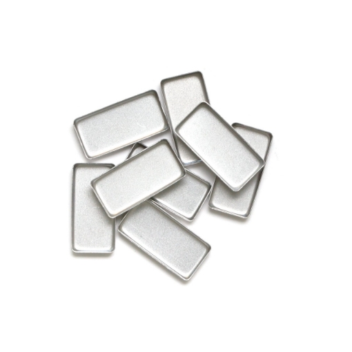 Picture of Art Toolkit Standard Pans - Θήκες Αλουμινίου για την Μαγνητική Παλέτα Art Toolkit, Σετ 8 τεμ.