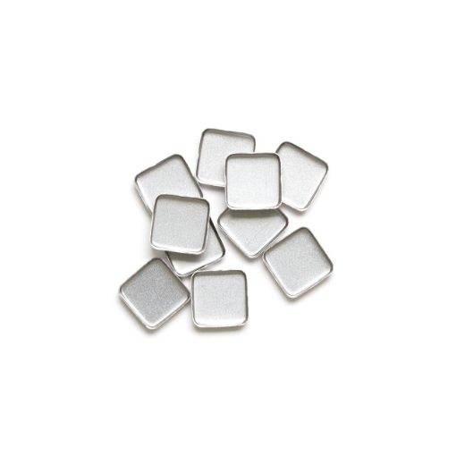 Picture of Art Toolkit Mini Pans Ανοξείδωτο Μινι Pan - Σετ 10 τμχ