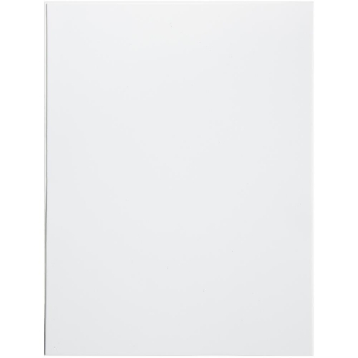 Picture of Cousin Φύλλο Αφρού 9"X12"  - White, 6mm