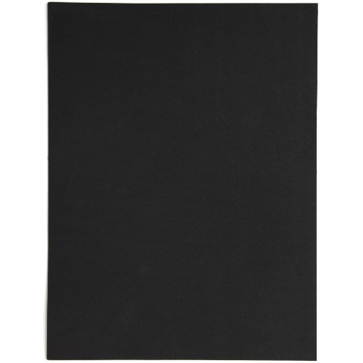 Picture of Cousin Φύλλο Αφρού 9"X12" - Black, 6mm