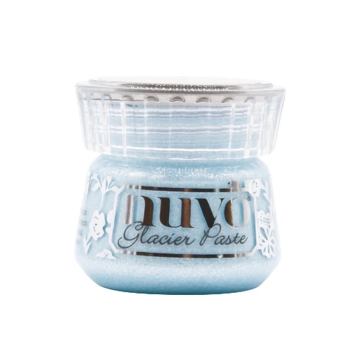 Picture of Nuvo Glacier Paste 1.7oz – Frostbite
