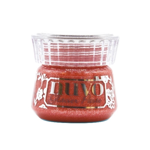 Picture of Nuvo Glacier Paste 1.7oz – Haute Red