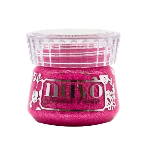Picture of Nuvo Glacier Paste 1.7oz - Mambo Melon