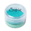 Picture of Sizzix Making Essential Opaque Embossing Powder Σκόνη Θερμής Ανάφλυγης Αποτύπωσης - Mermaid Kiss, 12g 