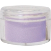 Picture of Sizzix Making Essential Opaque Embossing Powder Σκόνη Θερμής Ανάφλυγης Αποτύπωσης - Lavender Dust, 12g 