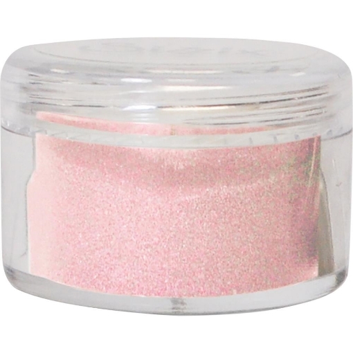 Picture of Sizzix Making Essential Opaque Embossing Powder Σκόνη Θερμής Ανάφλυγης Αποτύπωσης - Sorbet, 12g 