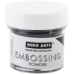 Picture of Hero Arts Detail Black Embossing Powder | Σκόνη Θερμοανάγλυφης Αποτύπωσης 28g