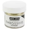 Picture of Hero Arts Embossing Powder Σκόνη Θερμοανάγλυφης Αποτύπωσης - Gold Glitter, 28g 