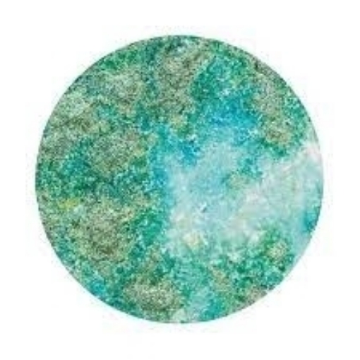 Picture of Nuvo Shimmer Powder – Atlantis Burst