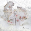 Picture of Mintay Papers Μπλοκ Scrapbooking Tiny Miracle 6''x6''