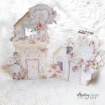 Picture of Mintay Papers Συλλογή Χαρτιών Scrapbooking Tiny Miracle 12''x12'