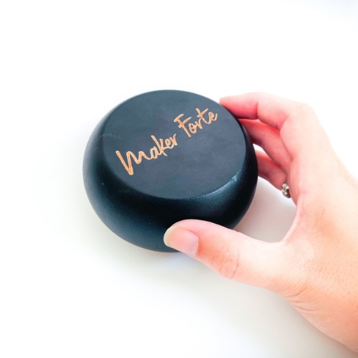 Picture of Maker Forte Perfect First Impression Smoosher Tool - Εργαλείο Ομοιόμορφης Πίεσης