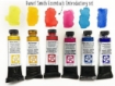 Picture of Daniel Smith Watercolor Essentials Set - Χρώματα Ακουαρέλας Βασικό Σετ, 6τμχ