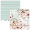 Picture of Mintay Papers Συλλογή Scrapbooking 12" x 12" - Apple Season