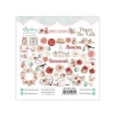 Picture of Mintay Papers Διακοσμητικά Die Cuts -  Apple Season