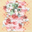 Picture of Mintay Papers Συλλογή Scrapbooking 12" x 12" - Apple Season