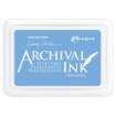 Picture of Ranger Archival Ink Pad – Designer Series by Wendy Vecchi | Μόνιμο Αδιάβροχο Μελάνι Σφραγίδας – Periwinkle