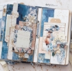 Picture of Mintay Papers Paper Pad | Μπλοκ Scrapbooking Διπλής Όψης, Harmony 12"x12"
