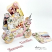 Picture of Mintay Papers Διακοσμητικά Die Cuts - Vacation, 46+τεμ.