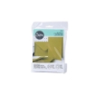 Picture of Sizzix Surfacez Card & Envelope Pack A6 - Mistletoe Green