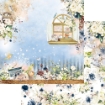 Picture of Memory Place Kawaii Χαρτιά Scrapbooking Διπλής Όψης 12''x12'' - Hello