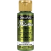 Picture of Deco Art Dazzling Metallics Μεταλλικό Ακρυλικό Χρώμα 59ml - Festive Green