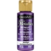 Picture of Deco Art Dazzling Metallics Μεταλλικό Ακρυλικό Χρώμα 59ml - Amethyst