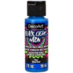 Picture of Deco Art Ακρυλικό Χρώμα Black Light Neons - Blue