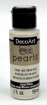 Picture of DecoArt Ακρυλικό Χρώμα Americana Pearls 59ml - Snow White