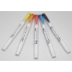 Picture of Zebra Mildliner Brush Friendly | Διπλοί Μαρκαδόροι Brush & Fine – 5τεμ.