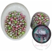 Picture of Dress My Craft Unicorn Beads – Pink & Green