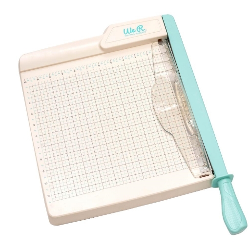 Picture of We R Memory Keepers Guillotine Trimmer 12"- Γκιλοτίνα