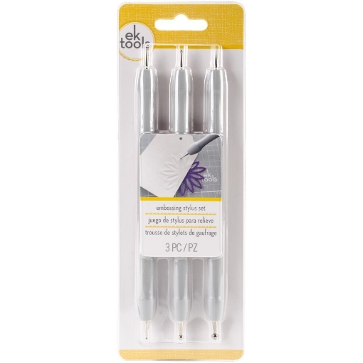 Picture of EK Tools Embossing Stylus Set