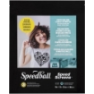 Picture of Speedball Speed Screens για Screen Printing - Έτοιμα Φύλλα για Μεταξοτυπία