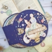 Picture of Ciao Bella Creative Pad Διπλής Όψεως A4 - The Little Prince 