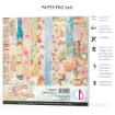 Picture of Ciao Bella Διπλής Όψεως  Paper Pad 6"X6" – The Little Prince