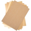 Picture of Sizzix Surfacez Opulent Cardstock Pack Πακέτο Ειδικών Χαρτιών Για Kατασκευές & Die Cutting 8" X 11.5" - Gold, 50τεμ.