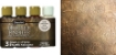 Picture of DecoArt Designer Finishes Paint Pack – Σετ Βαφών για Εφέ Παλιού Σφυρήλατου Σιδήρου,  Aged Wrought Iron