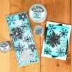 Picture of Tim Holtz Distress Ink Pad | Υδατοδιαλυτό Dye Μελάνι για Blending & Mixed Media - Evergreen Bough