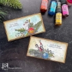 Picture of Stampers Anonymous Tim Holtz Σφραγίδες Cling CMS444 – Cozy Christmas