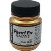 Picture of Jacquard Χρωστική Pearl Ex Powdered Pigment 14g - Knox Gold