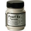 Picture of 🪄 Jacquard PearlEx Powdered Pigment 21g - Micro Pearl – Mica Χρωστική σε Σκόνη σε Μαργαριταρένιο Λευκό Φινίρισμα