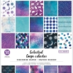 Picture of Colorbok Celestial Συλλογή Χαρτιών Scrapbooking Μονής Όψης 12" x 12", 50 Φύλλα