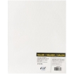 Picture of American Crafts Art Supply Basics Panel Pack Canvas - Σετ Καρτολίνα 5τμχ, 8x10"